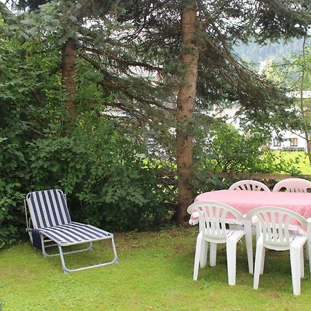 Haus Tritscher-Gruber Ramsau am Dachstein Extérieur photo