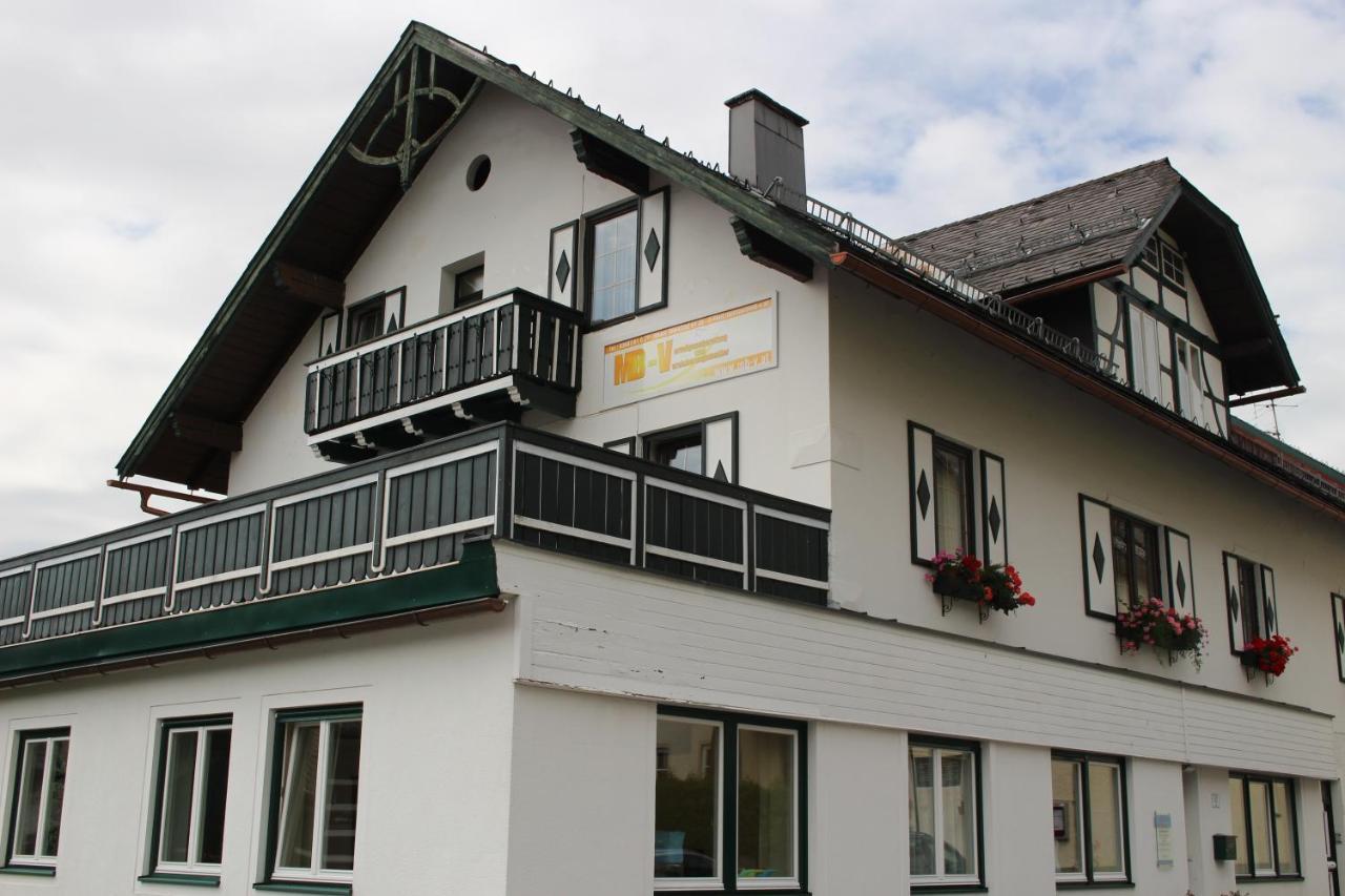 Haus Tritscher-Gruber Ramsau am Dachstein Extérieur photo