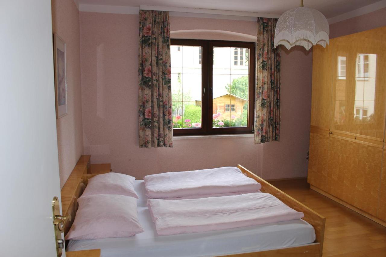 Haus Tritscher-Gruber Ramsau am Dachstein Extérieur photo